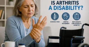 Is Arthritis a Disability: The Ultimate Guide to U.S. Law, Social Security, Work Protections, Pro Tips Is Arthritis a Disability