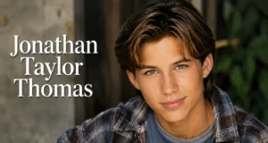 Jonathan Taylor Thomas Today: How the ’90s Teen Idol Chose Education, Stepped Away from Fame, and Built a Quieter Life Jonathan Taylor Thomas