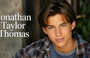 Jonathan Taylor Thomas Today: How the ’90s Teen Idol Chose Education, Stepped Away from Fame, and Built a Quieter Life Jonathan Taylor Thomas