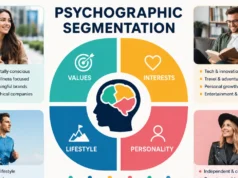 Psychographic Segmentation: 6 Key Traits, Data, Examples, and How to Build Effective Customer Segments Psychographic Segmentation