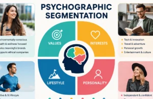 Psychographic Segmentation: 6 Key Traits, Data, Examples, and How to Build Effective Customer Segments Psychographic Segmentation