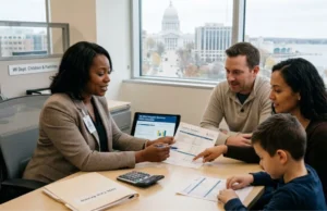 Wisconsin Child Support in 2026: How Payments Are Calculated, Changed, and Enforced Wisconsin Child Support in 2026