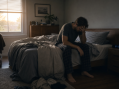 When Poor Sleep Is More Than a Bad Night: Signs You May Need a Sleep Evaluation in 2026 Poor Sleep