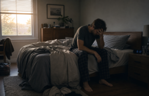 When Poor Sleep Is More Than a Bad Night: Signs You May Need a Sleep Evaluation in 2026 Poor Sleep