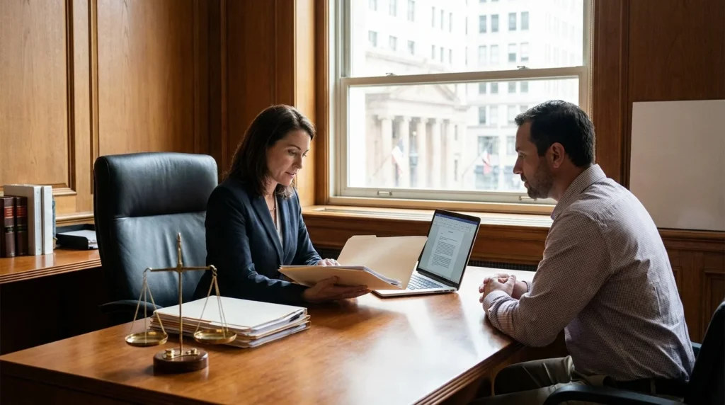 Common Signs That You Should Speak With a Discrimination Lawyer