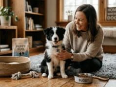 Border Collie Price in the U.S.: What Puppies and First-Year Ownership Really Cost Border Collie Price