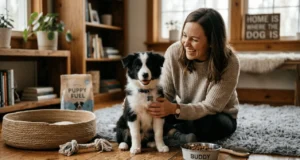 Border Collie Price in the U.S.: What Puppies and First-Year Ownership Really Cost in 2026 Border Collie Price