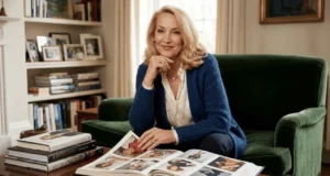 Jerry Hall at 70: Her Supermodel Career, Family, Relationships, and Lasting Legacy Jerry Hall