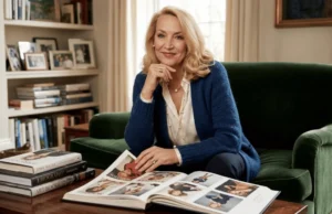 Jerry Hall at 70: Her Supermodel Career, Family, Relationships, and Lasting Legacy Jerry Hall