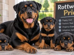 Rottweiler Price in 2026: Complete Guide to U.S. Buyer Costs, Smart Buying, Pro Tips, and More Rottweiler Price