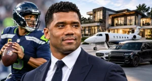 Russell Wilson Net Worth: A Complete Guide to How the NFL Star Built His Fortune Beyond Football Russell Wilson Net Worth