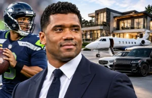 Russell Wilson Net Worth: A Complete Guide to How the NFL Star Built His Fortune Beyond Football Russell Wilson Net Worth