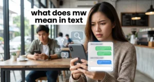 What Does MW Mean in Text? Complete Guide to Decoding the Message by Context, Tone, and Conversation What Does MW Mean in Text