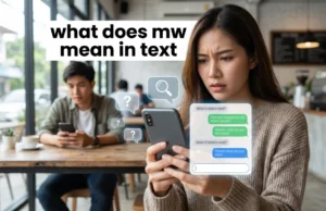 What Does MW Mean in Text? Complete Guide to Decoding the Message by Context, Tone, and Conversation What Does MW Mean in Text
