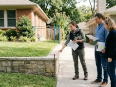What Is Abut? Understand the Word Clearly in Everyday and Property Contexts What Is Abut?
