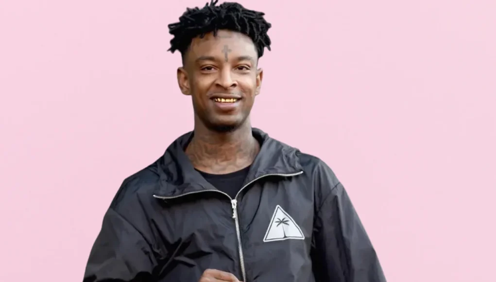 21 Savage Net Worth 21 Savage Net Worth