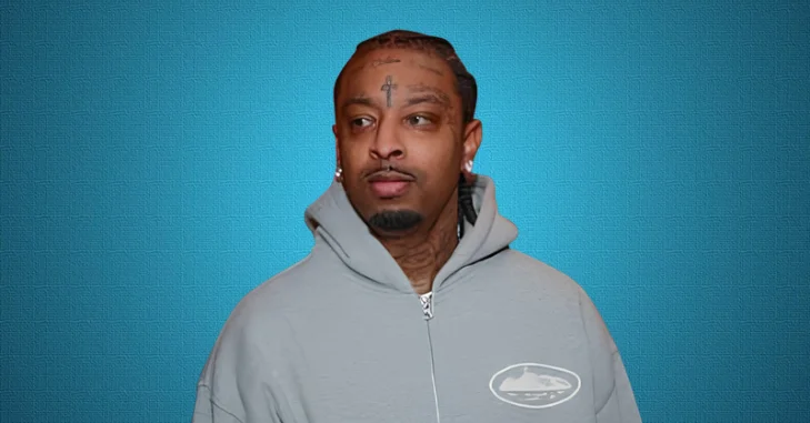 21 Savage Net Worth in 2026: What Is the Best Estimate?