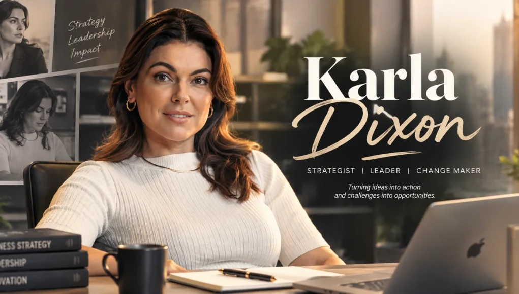 Karla Dixon Karla Dixon