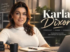 Karla Dixon in Reacher: Her Military Past, Forensic Skills, Romance, and Serinda Swan’s Role Karla Dixon
