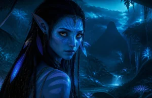 Neytiri in Avatar: Her Family, Story, Strength, and Role Across Pandora Neytiri