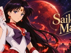 Sailor Mars Explained: Rei Hino’s Powers, Personality, Story, and Anime Differences Sailor Mars