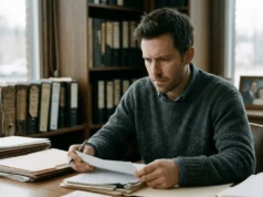 True Story Movie: The Real Case Behind the Chilling 2015 Crime Drama True Story Movie